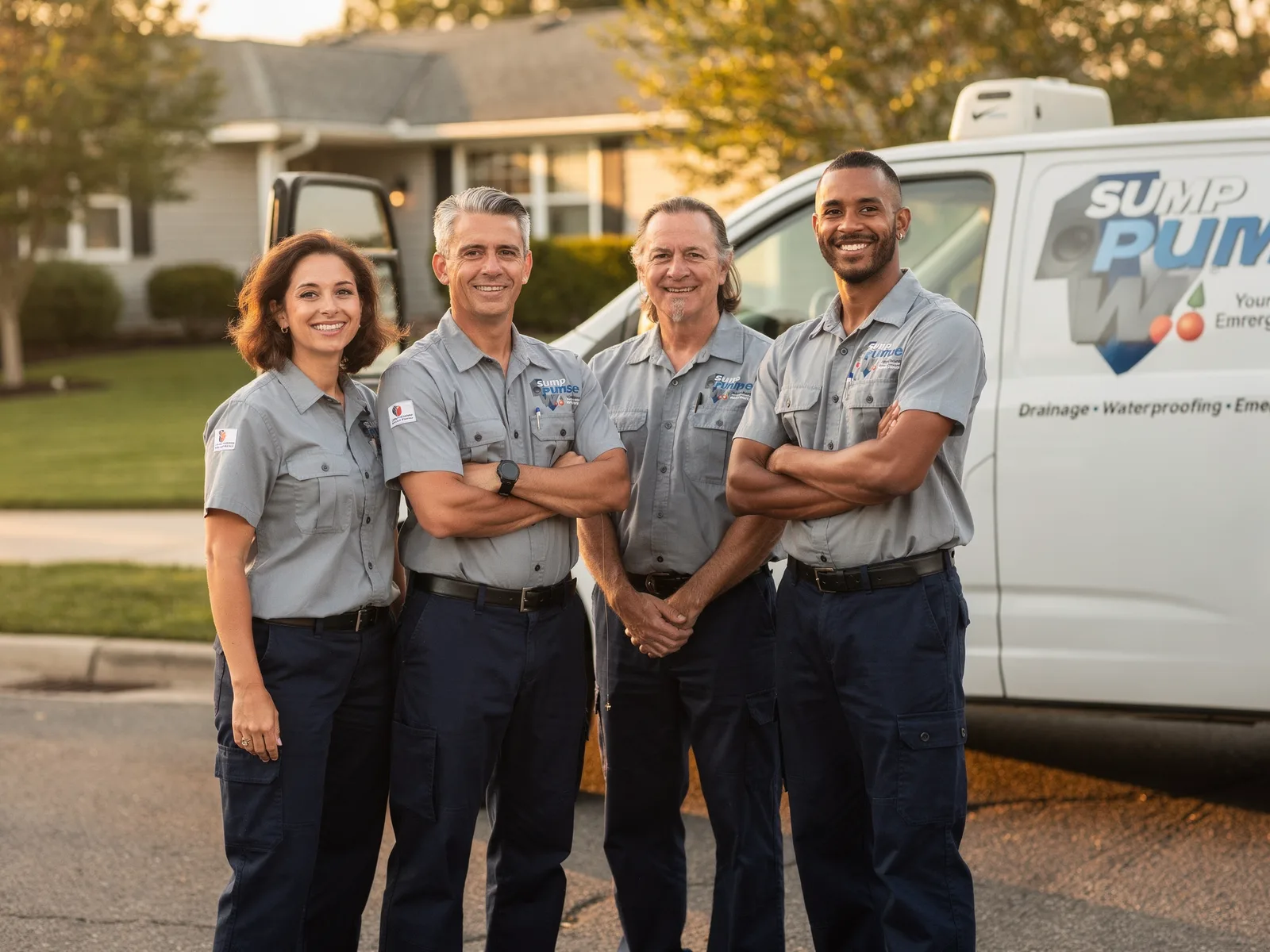 Water Heater Repair company in Royal Oak, MD